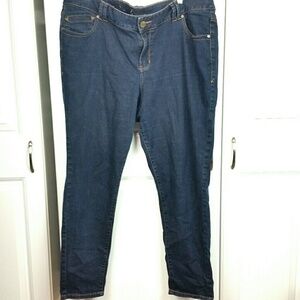 Lane Bryant jeans, sz 20